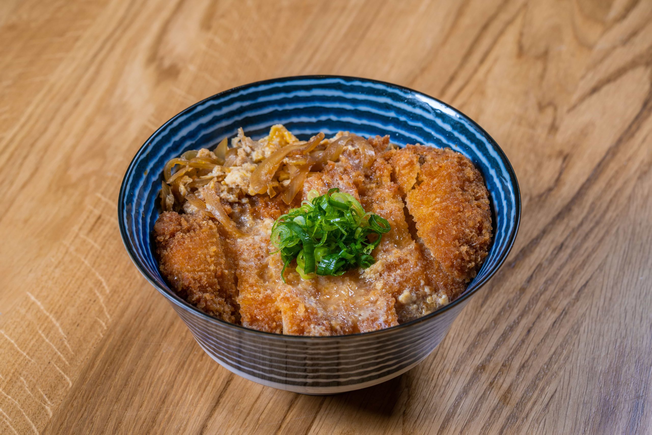 Katsudon Mitsuba