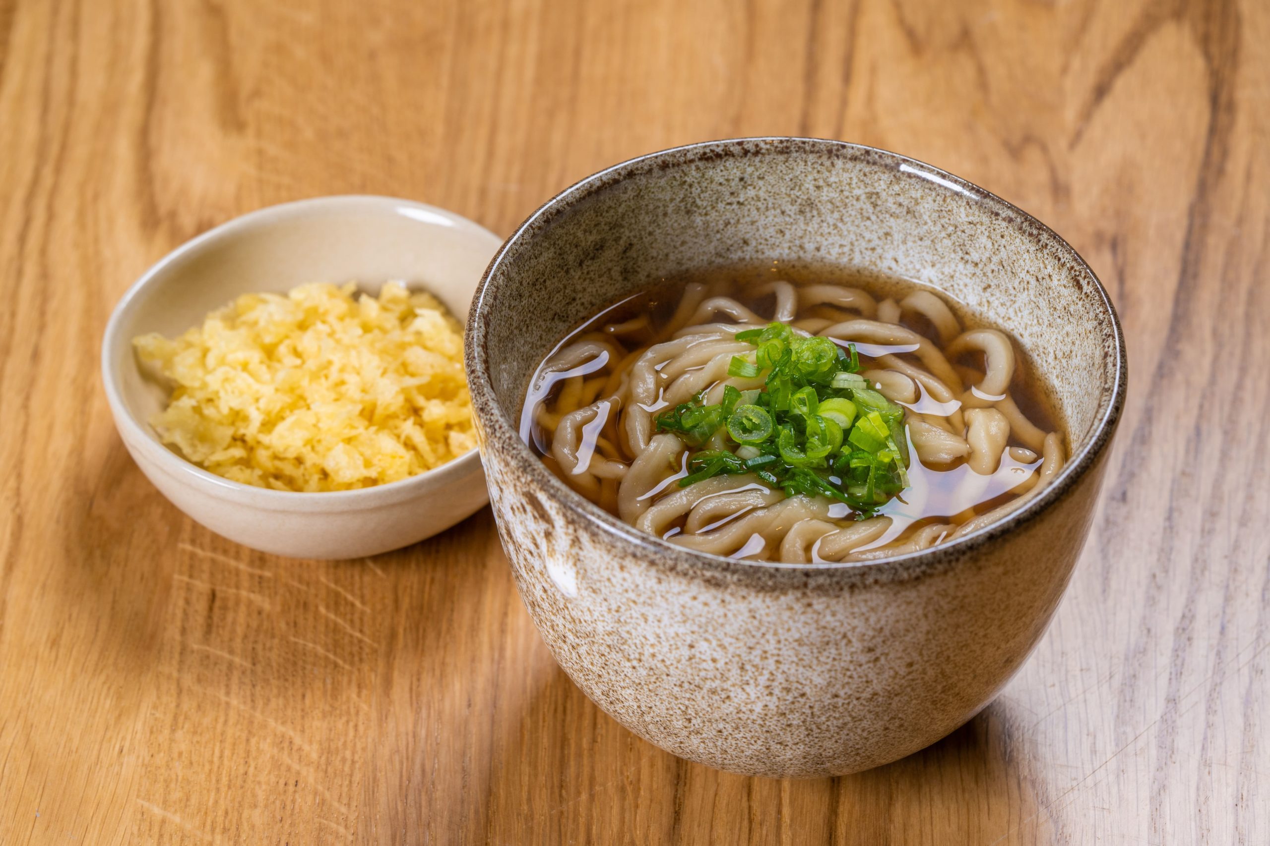 Kake Udon Mitsuba