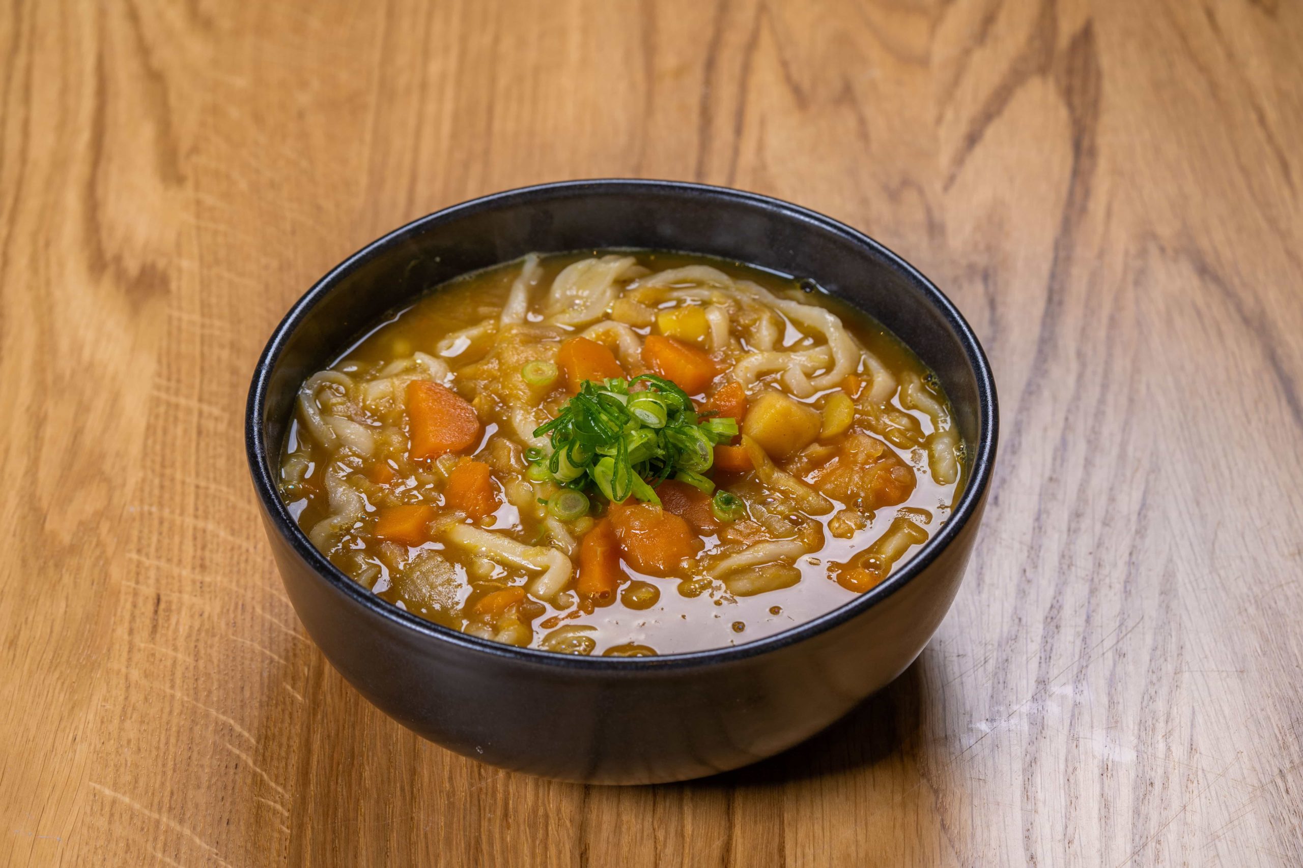Curry Udon Mitsuba