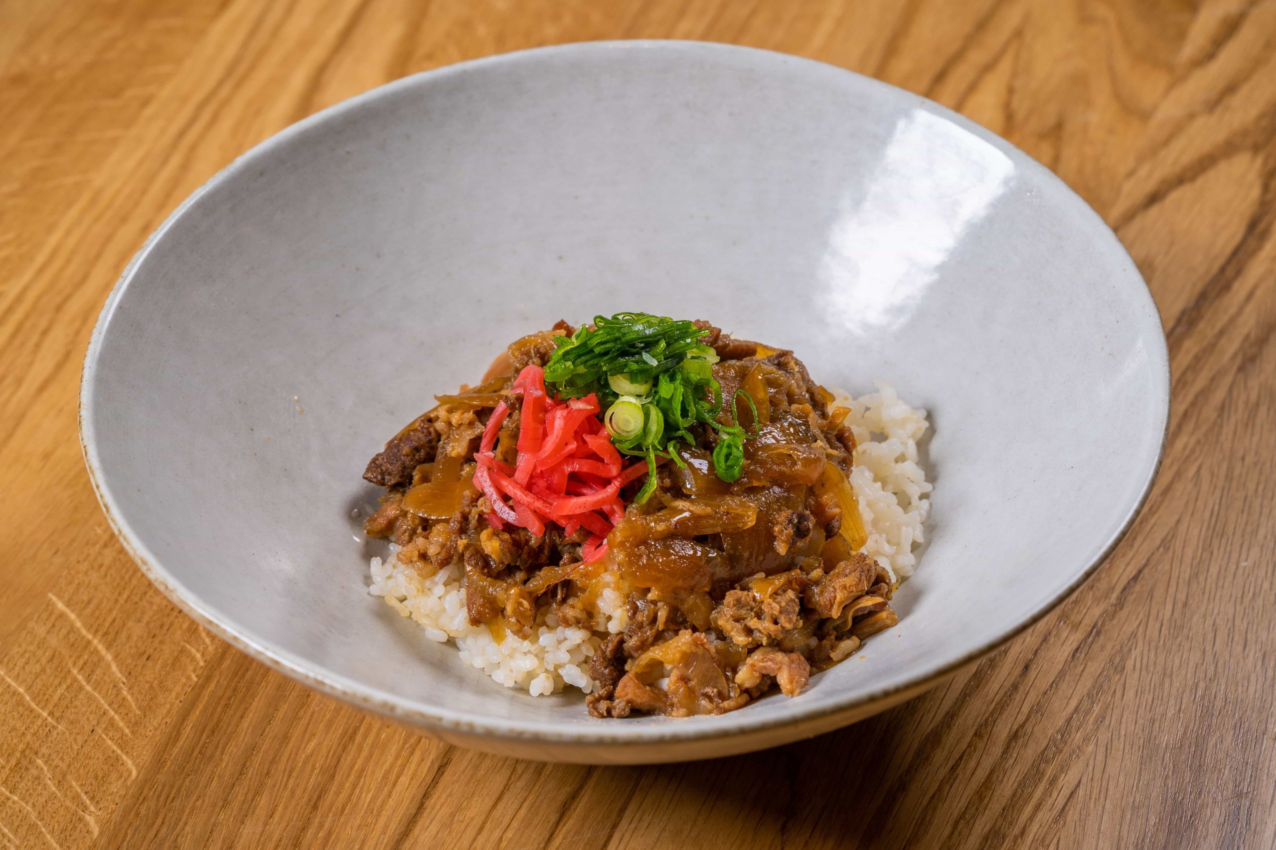 Gyudon Mitsuba