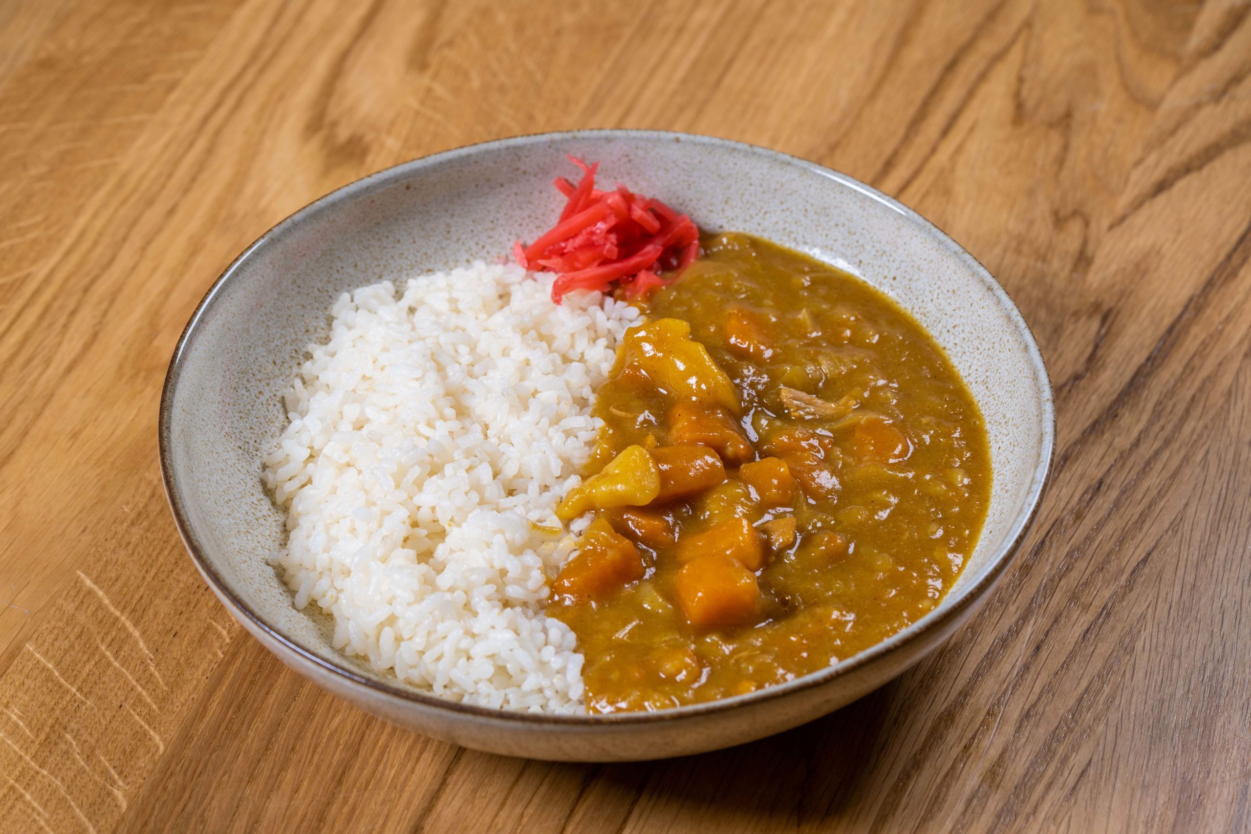 Curry Rice